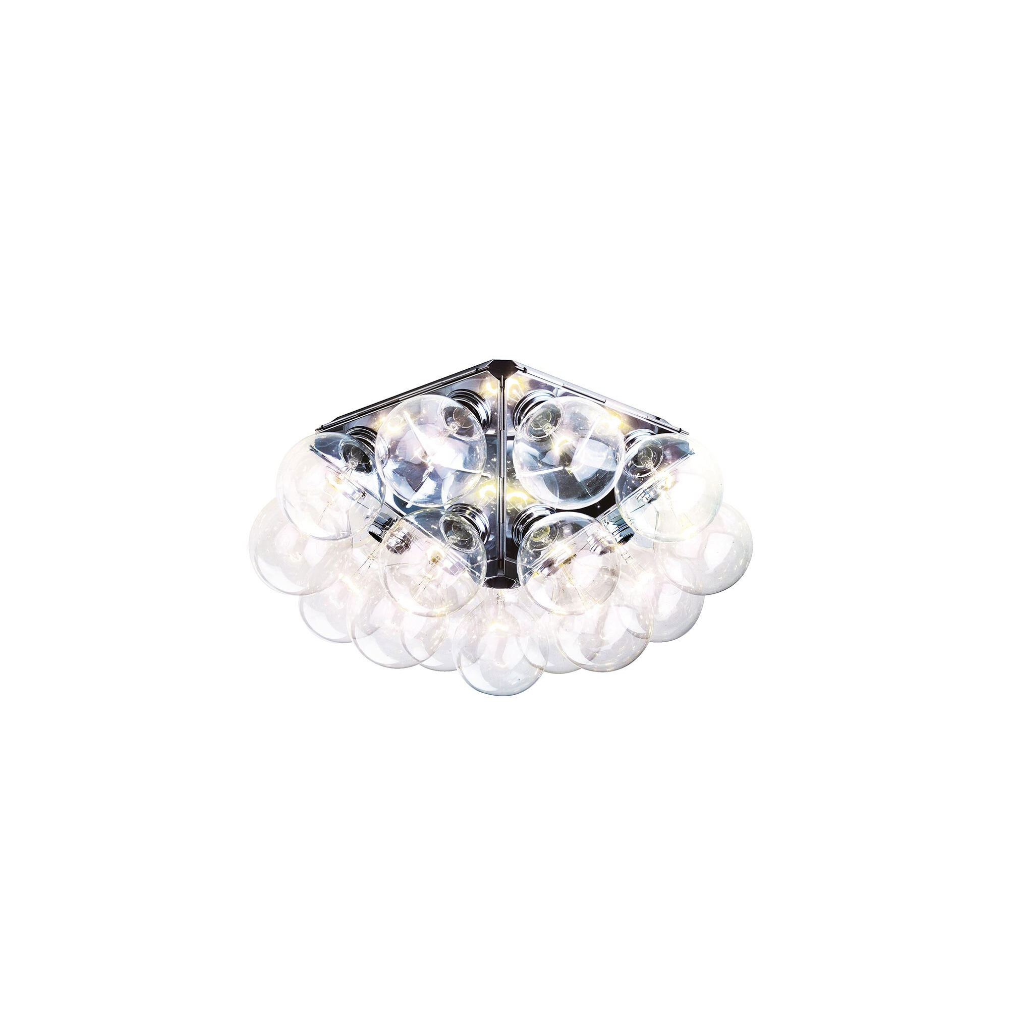 Flos Taraxacum 88 Ceiling & Wall lamp, Ceiling