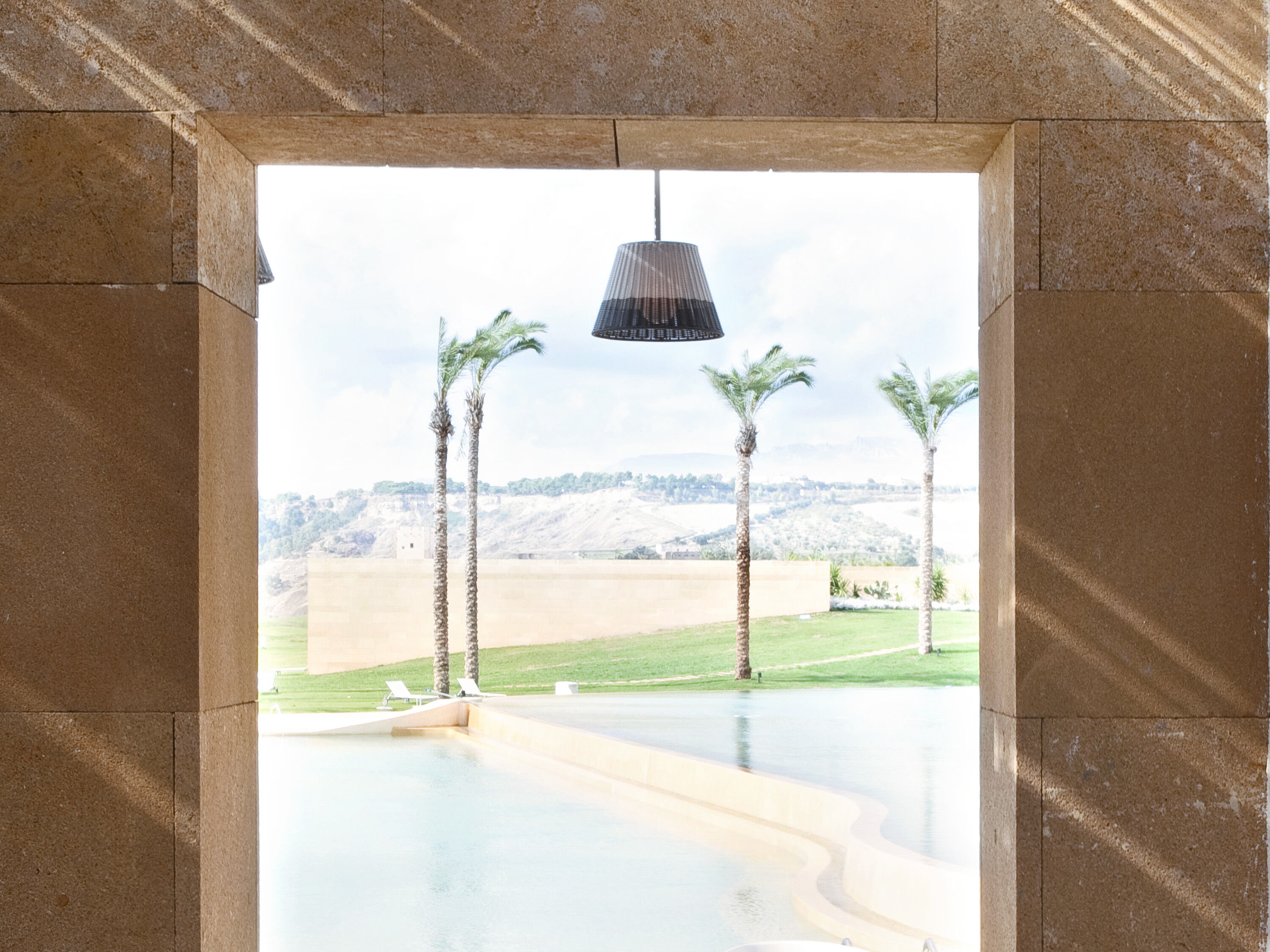 Romeo Outdoor C3 Pvc (91 cm) Panama