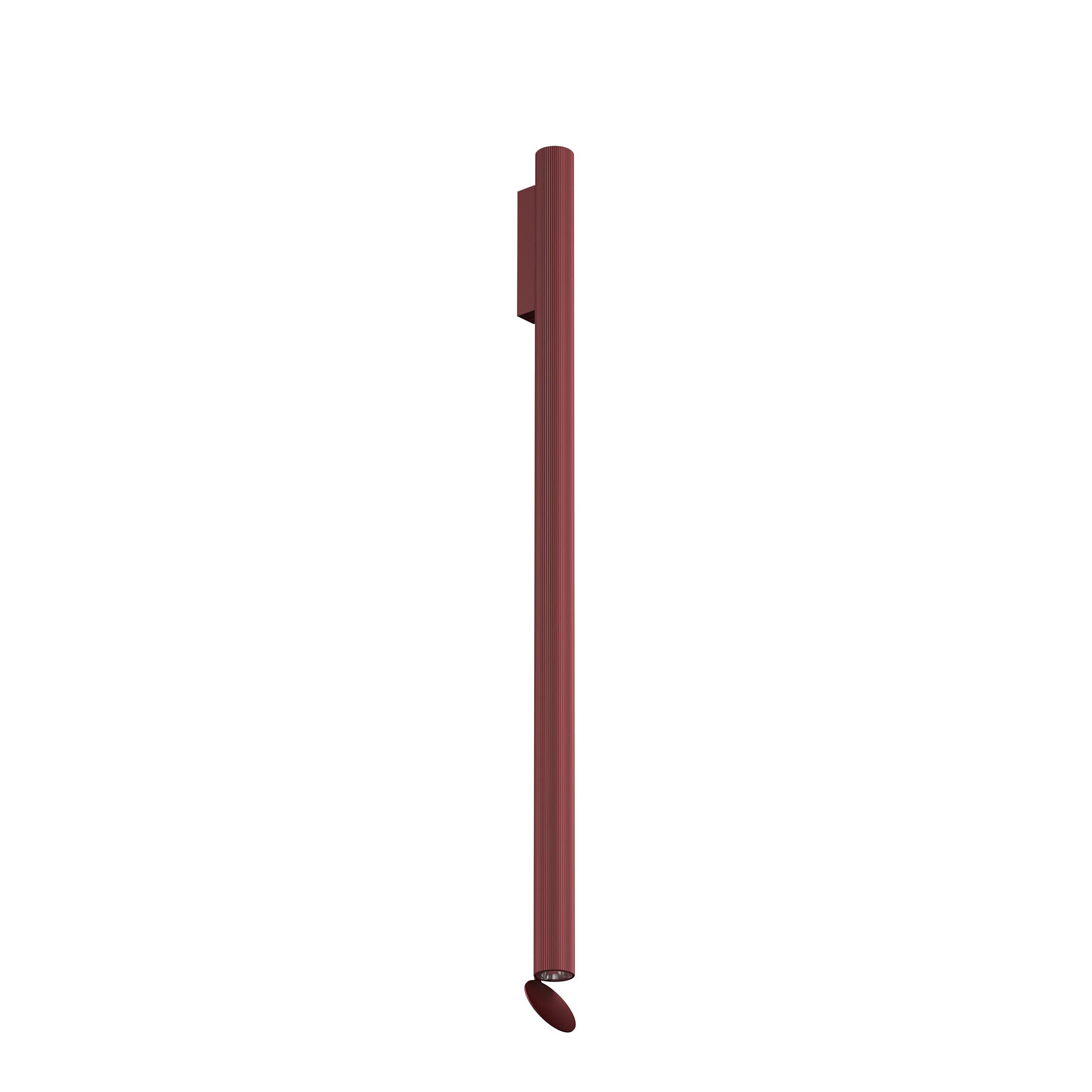 Flos Lampe Flauta H1000 Riga, Eingestellt