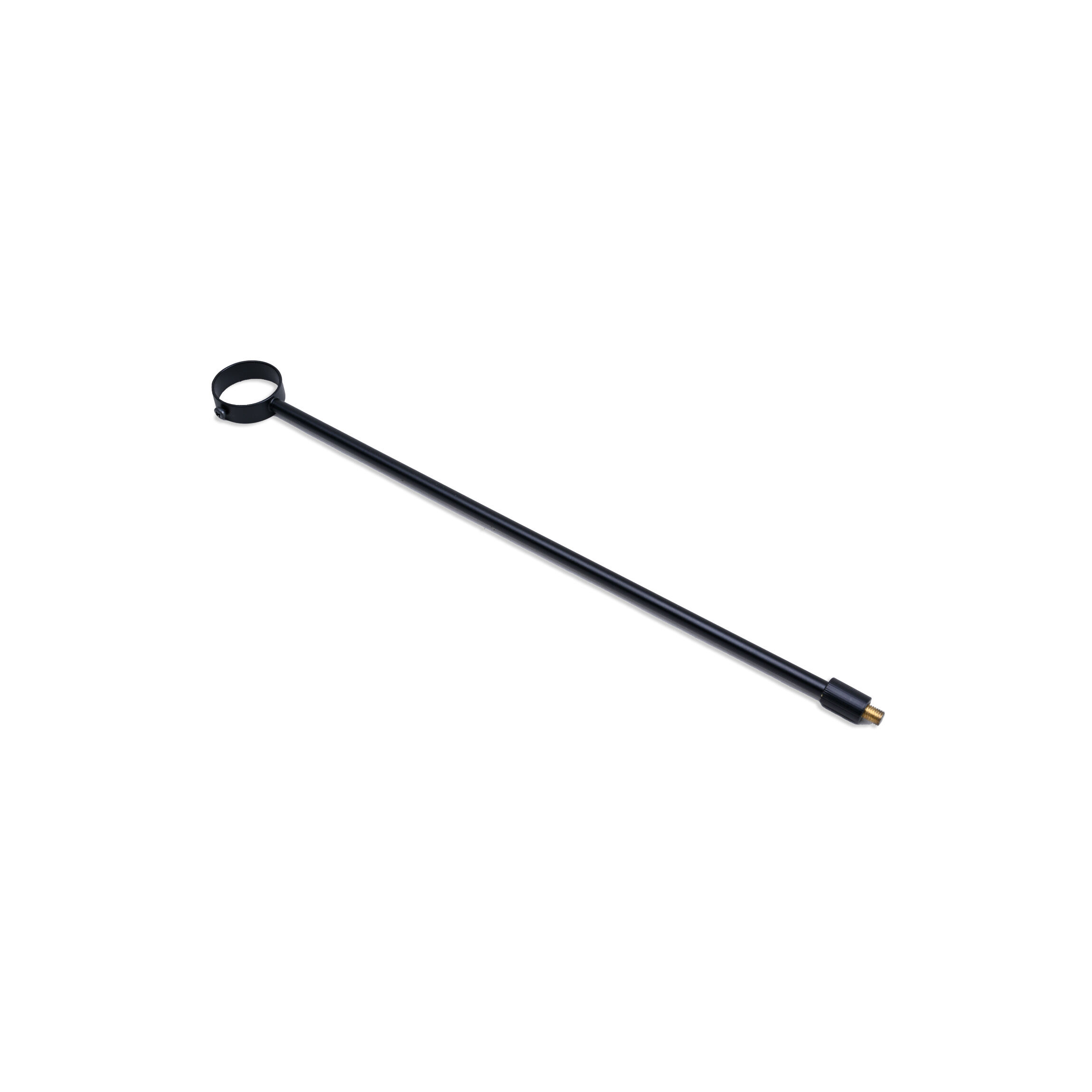 2097/18  Black Medium Arm (310mm)