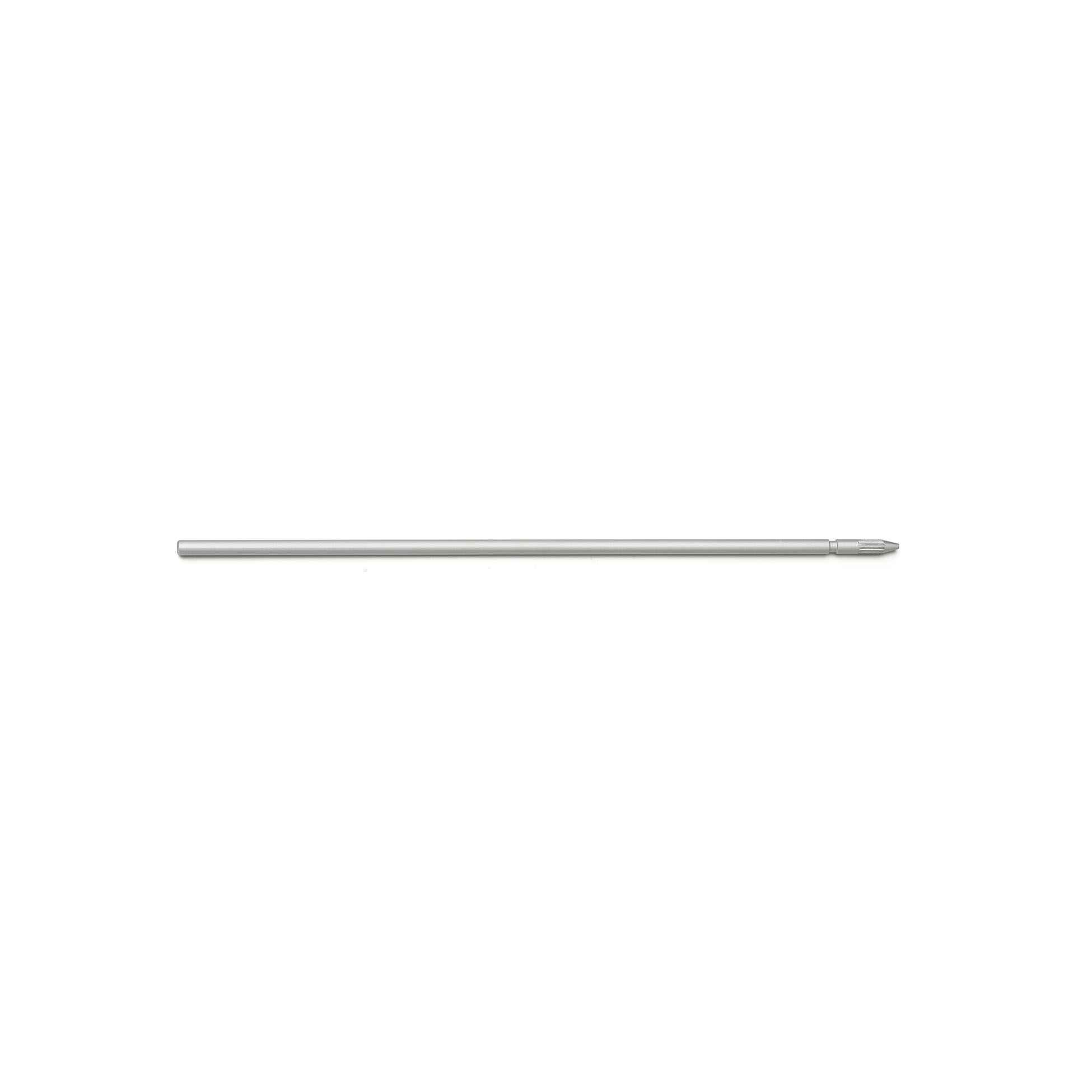 Rosy Angelis Anodized aluminium rod for dimmer