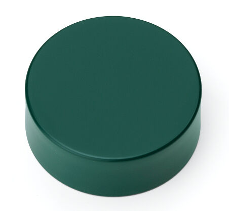 Last Order Cover Only in Green