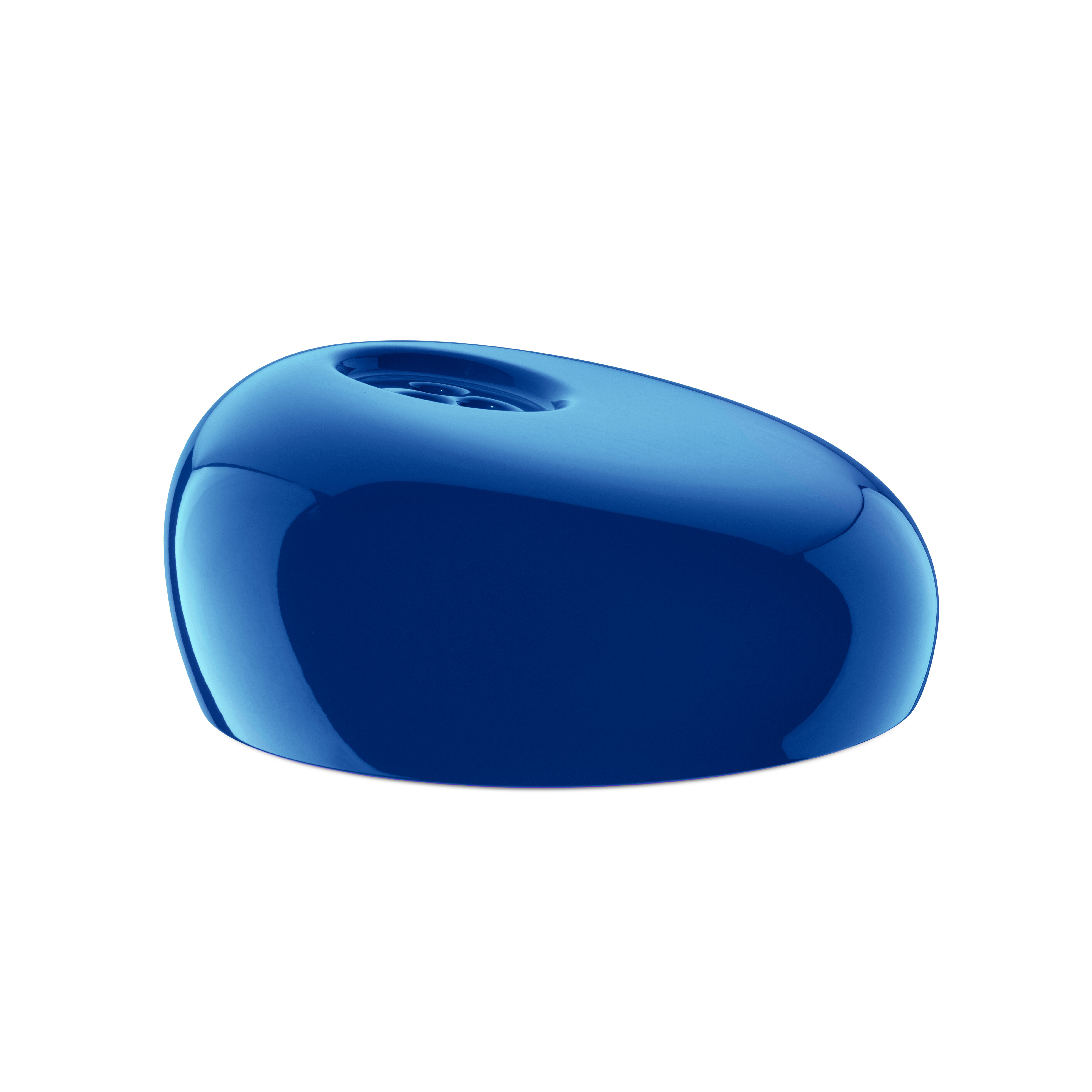 Snoopy Blue reflector