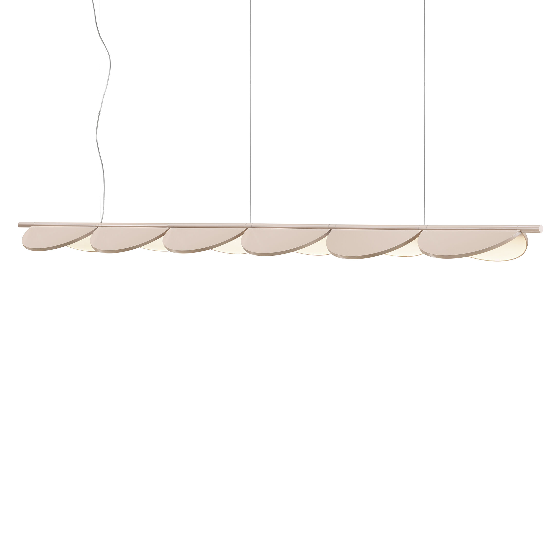 Almendra Linear Suspension 6