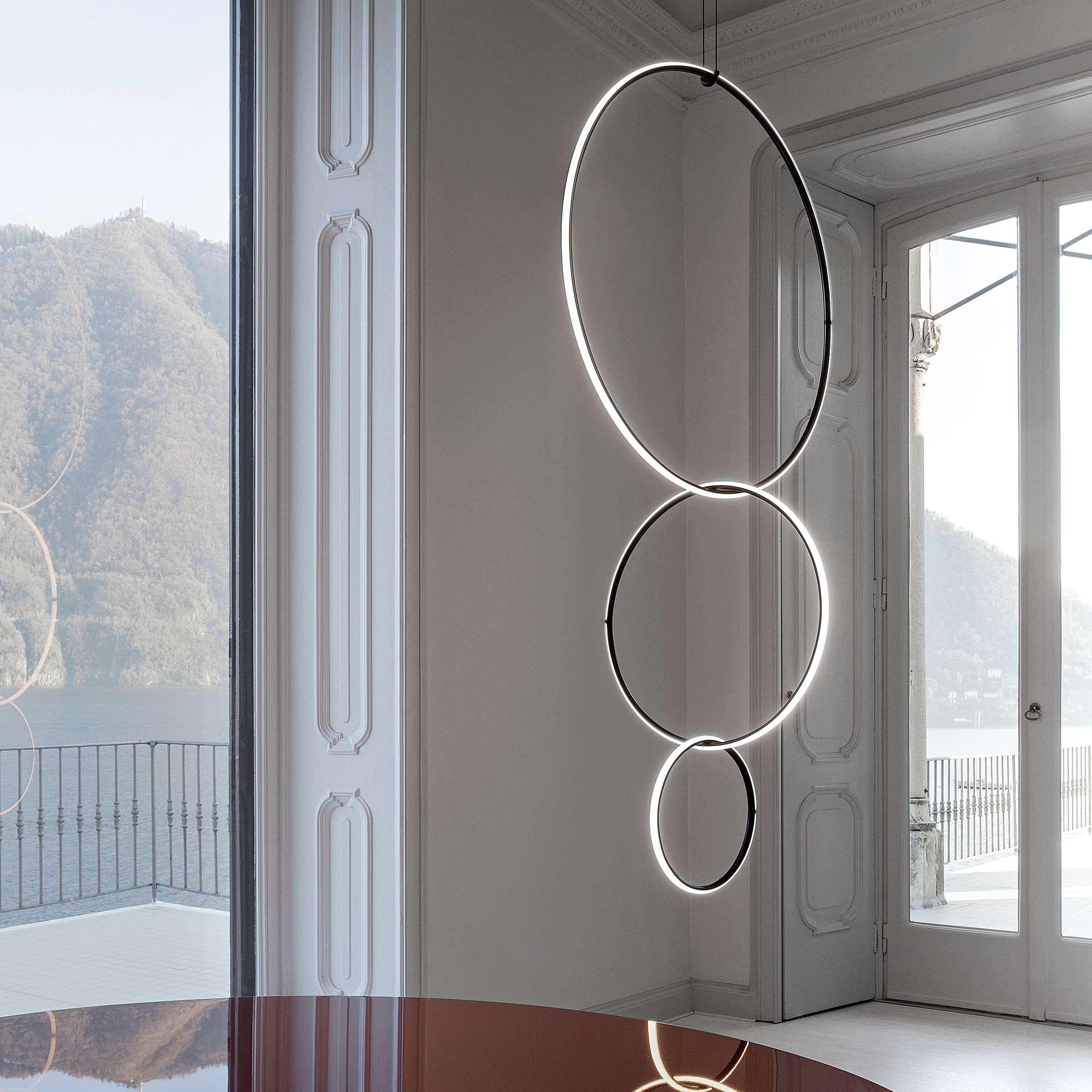 Arrangements - 3 elements