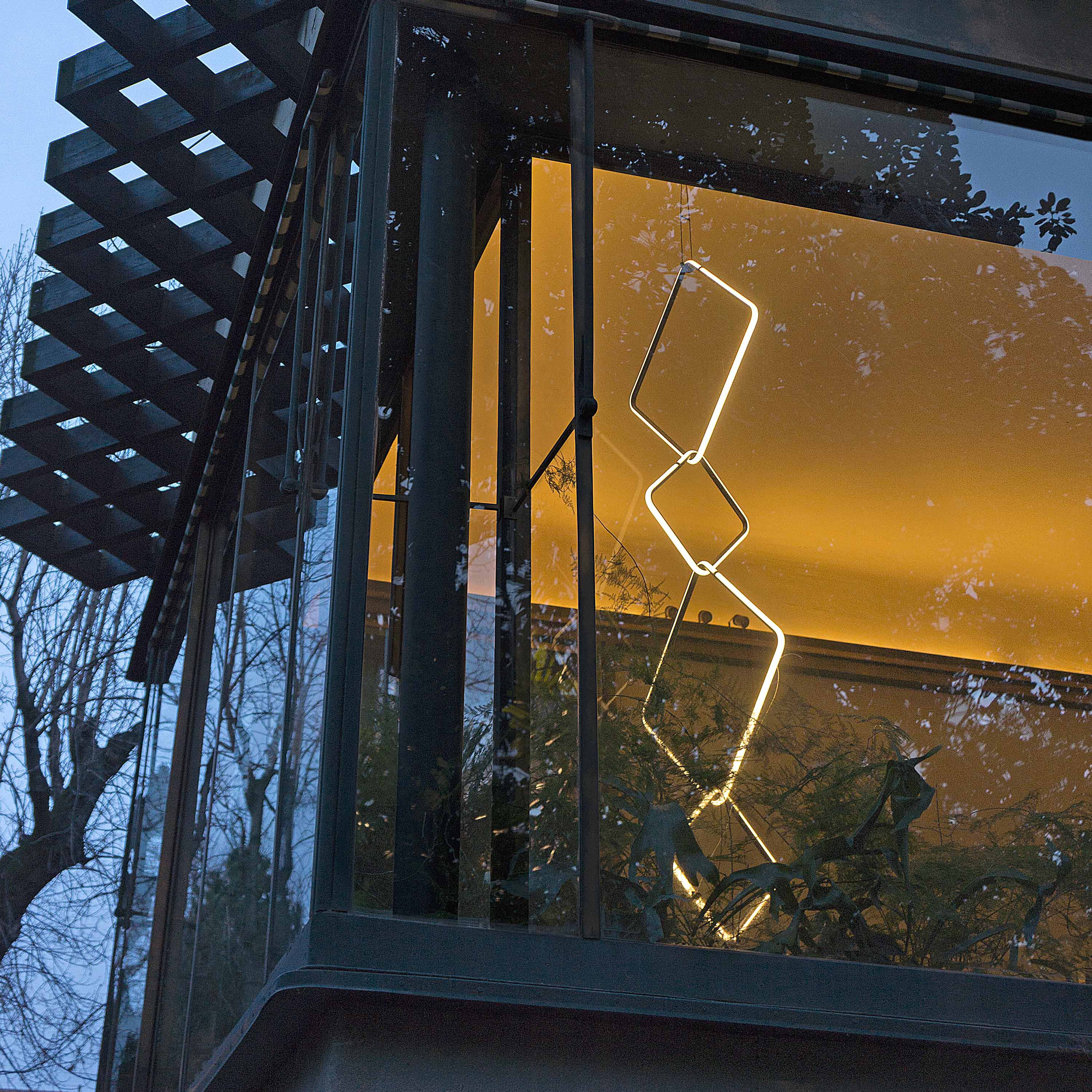 Arrangements Square Large