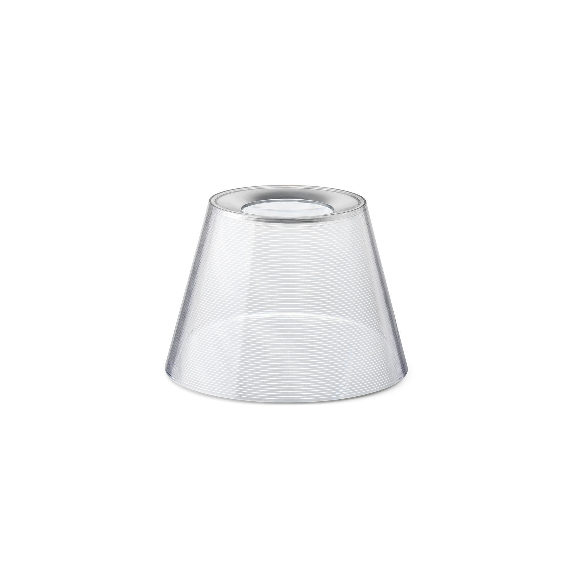 Ktribe Table 1 kit de diffuseur transparent