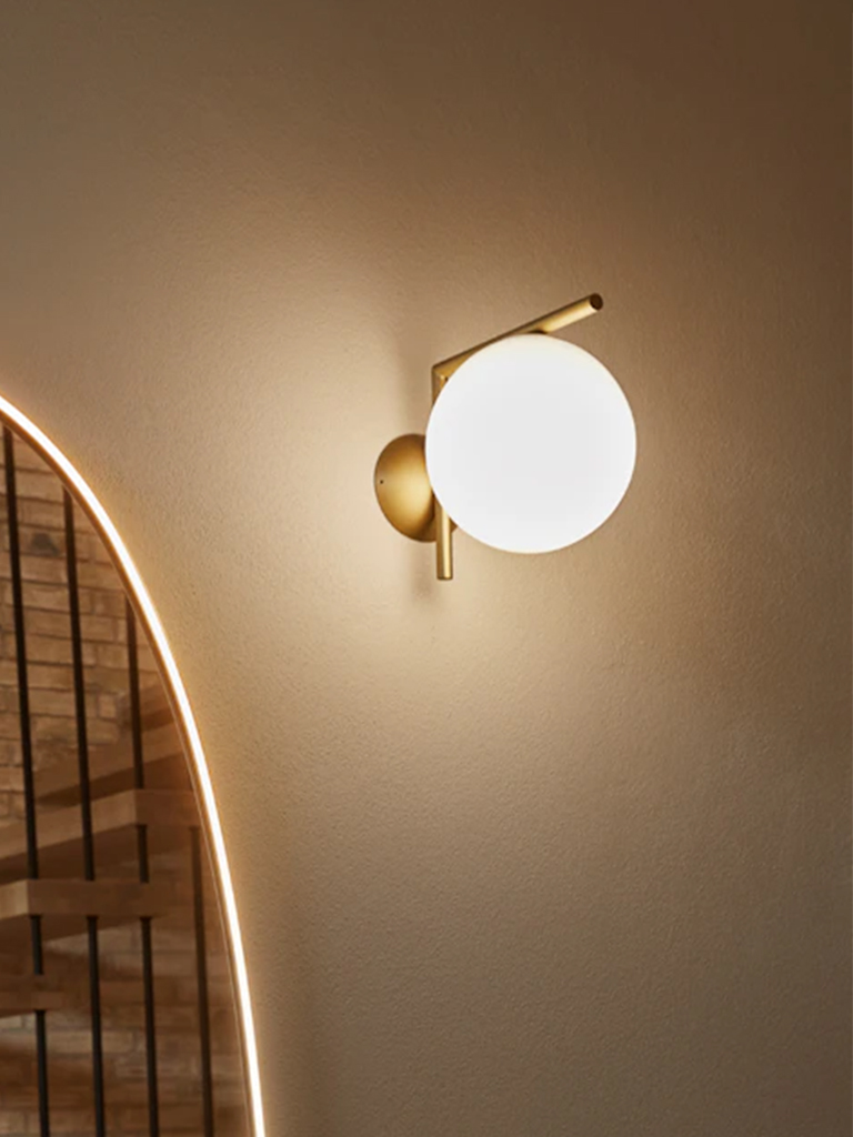 IC Lights Ceiling/Wall, , lifeshot