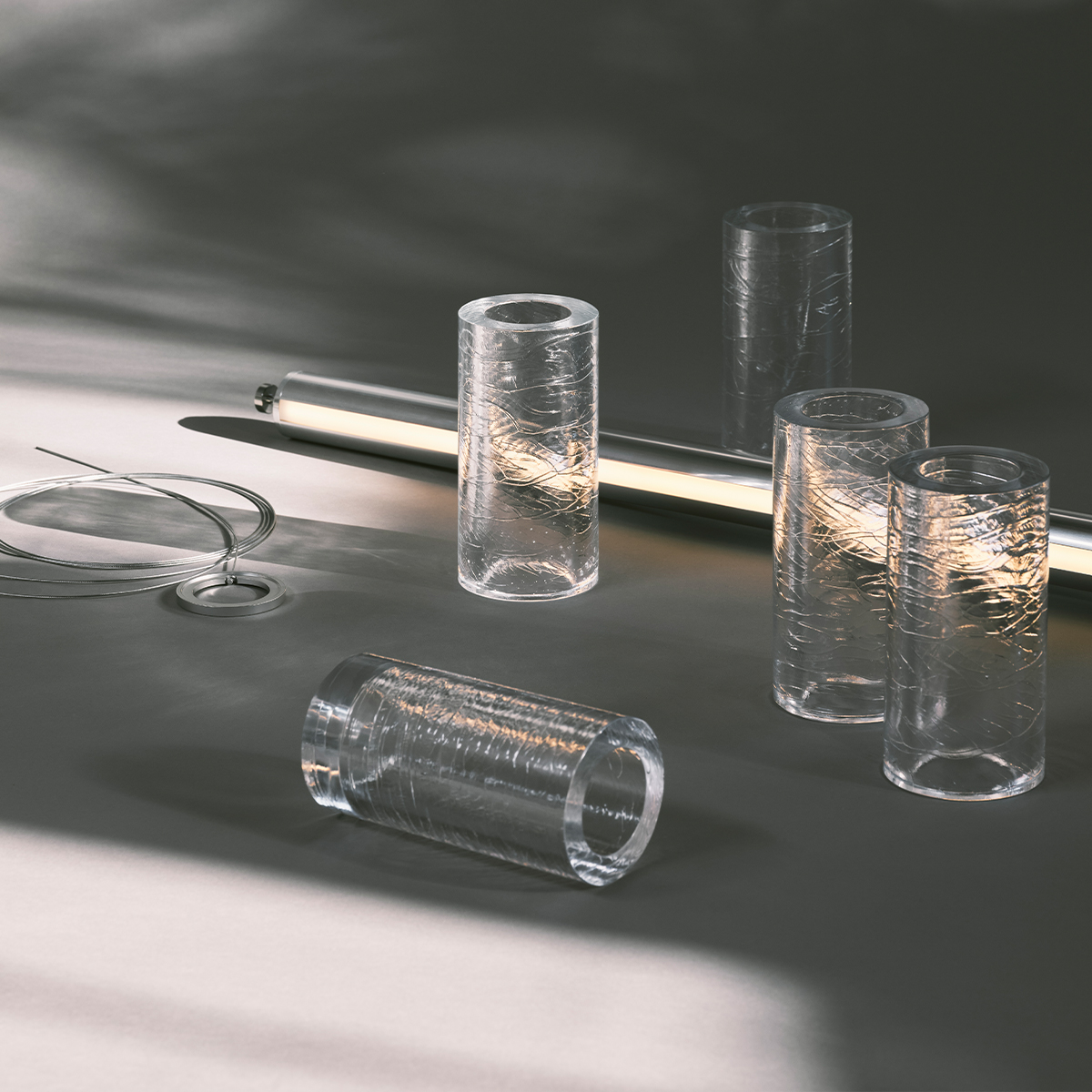 Luce Orizzontale, , lifeshot