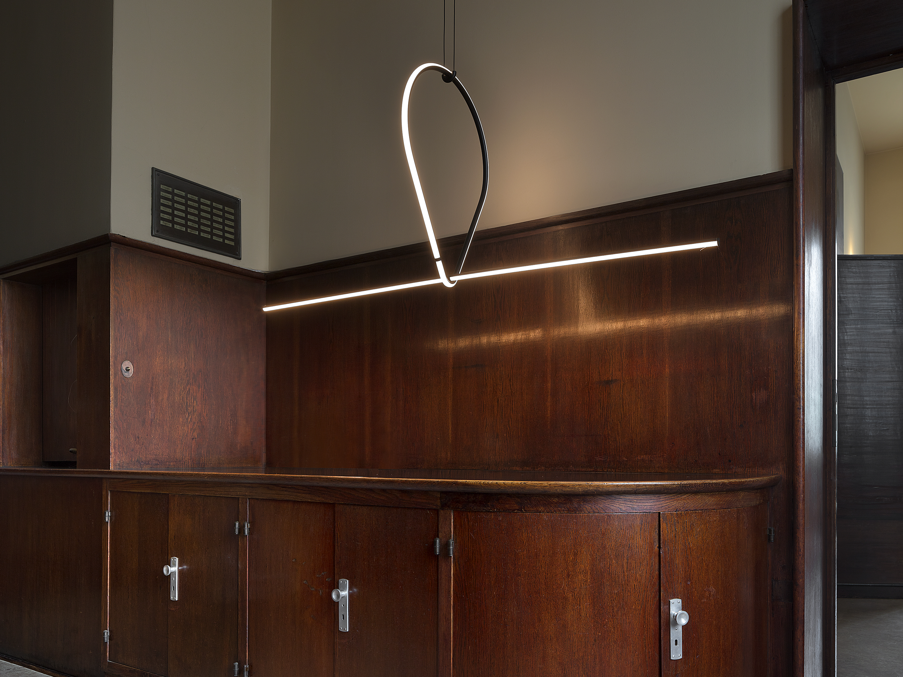 Arrangements Line, , lifeshot