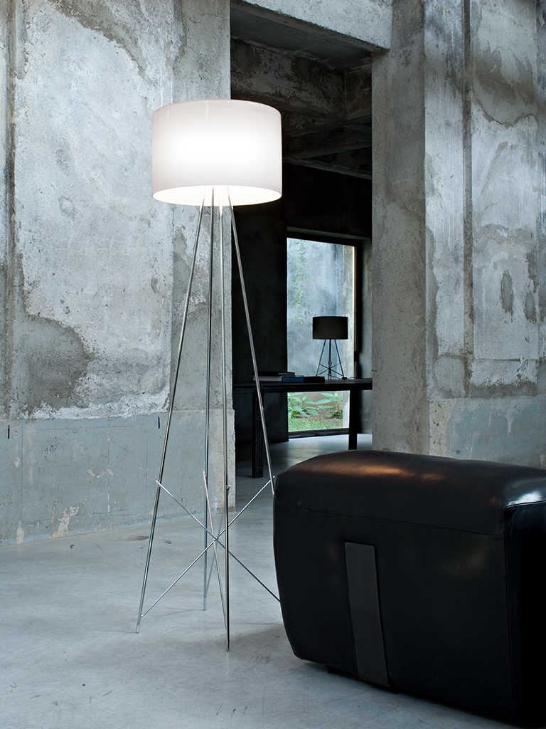 Ray Floor, , lifeshot