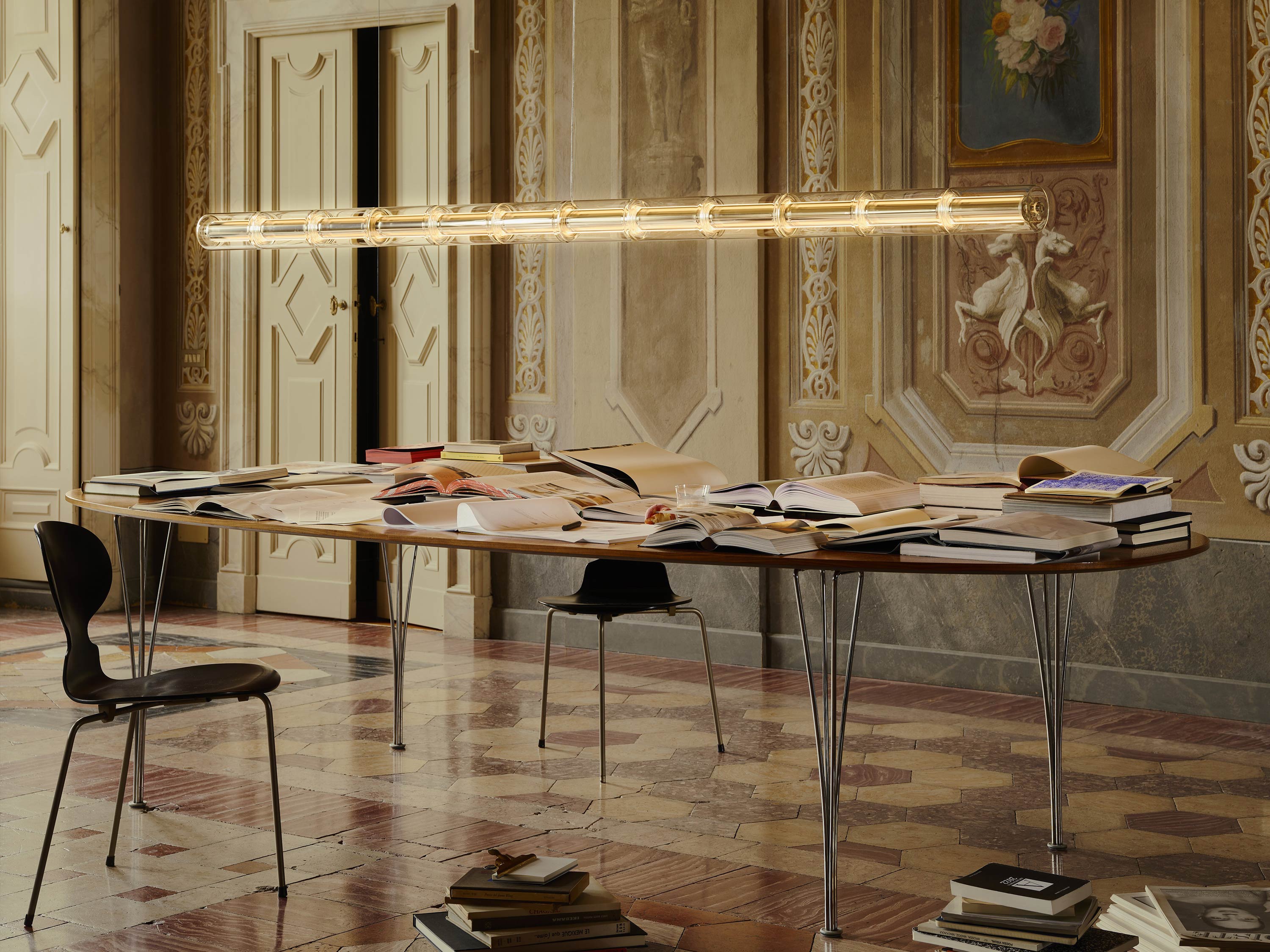 Luce Cilindrica, , lifeshot