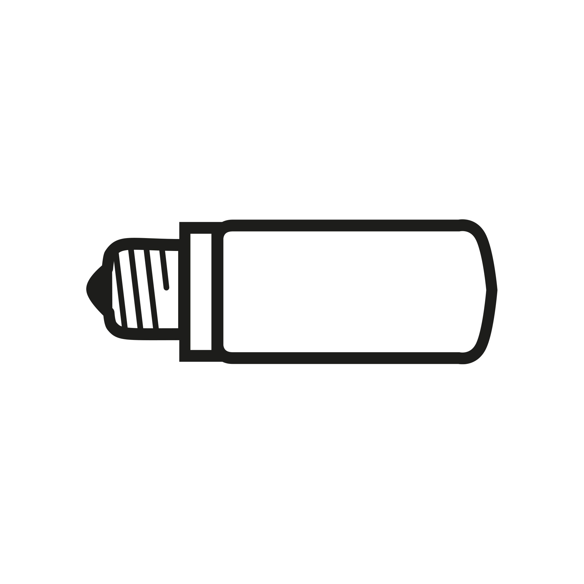 14W E26 120V T38 3000K Led Lamp, , thumb