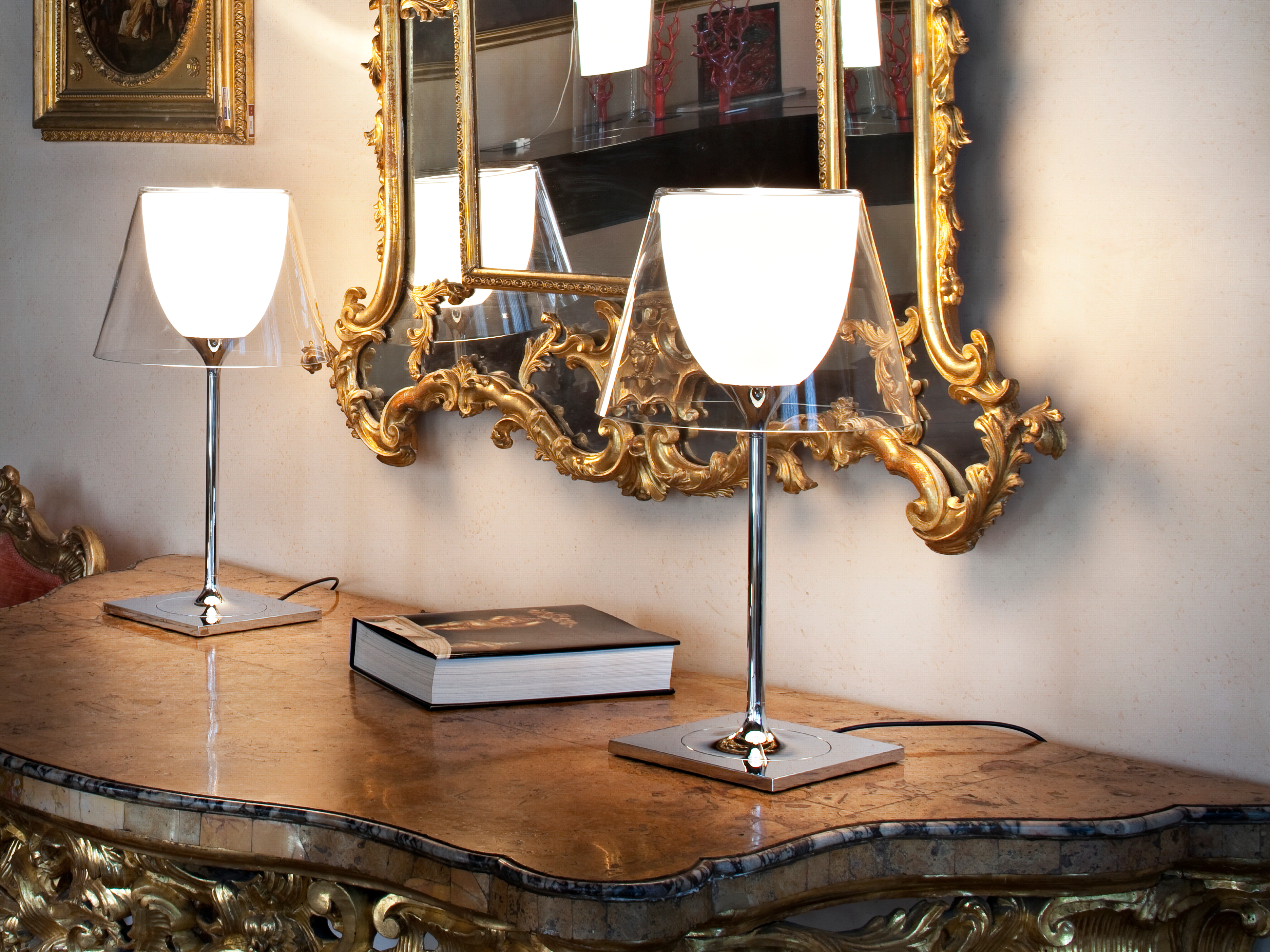 KTribe Table, , lifeshot