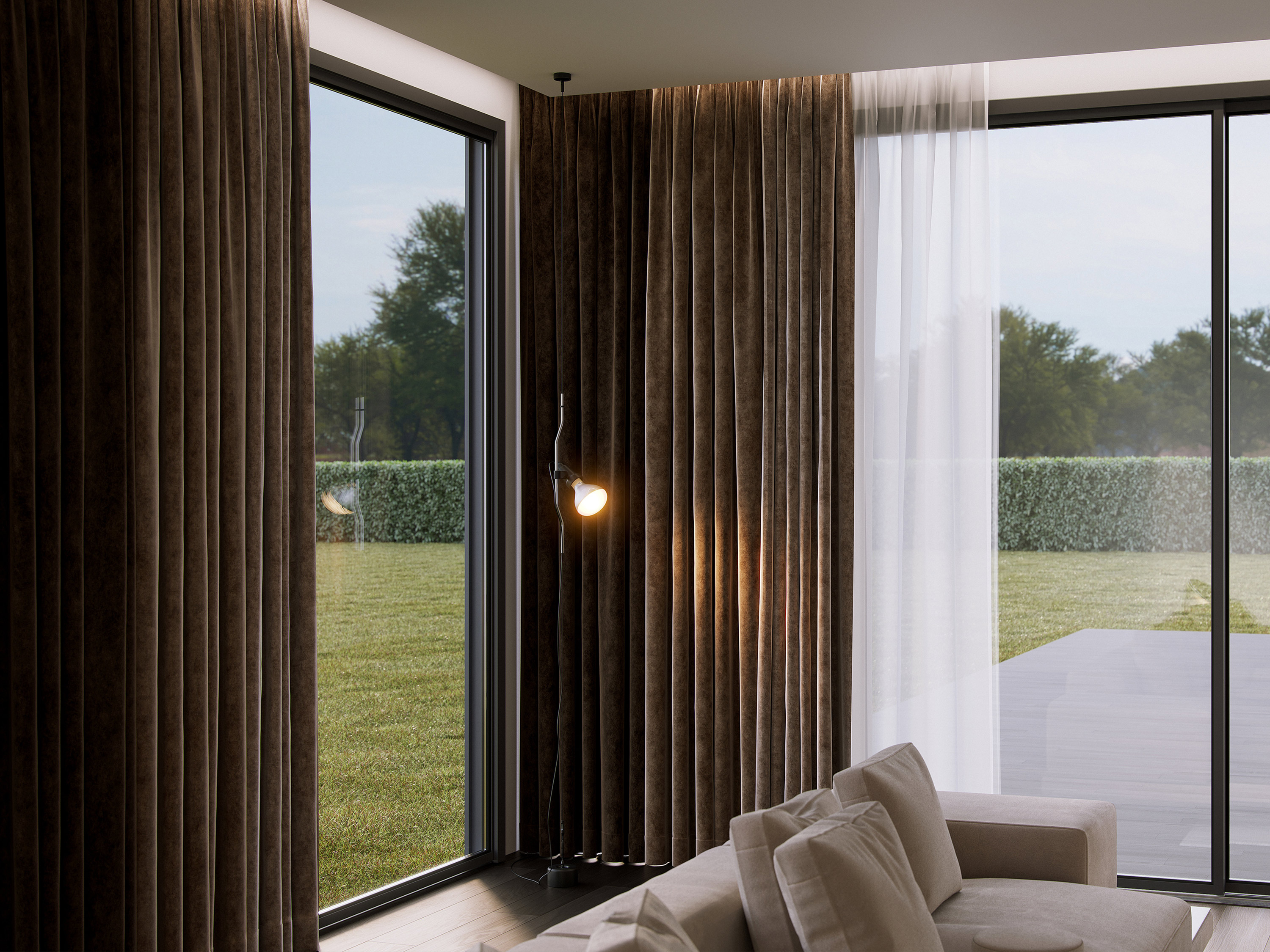 Parentesi, , lifeshot