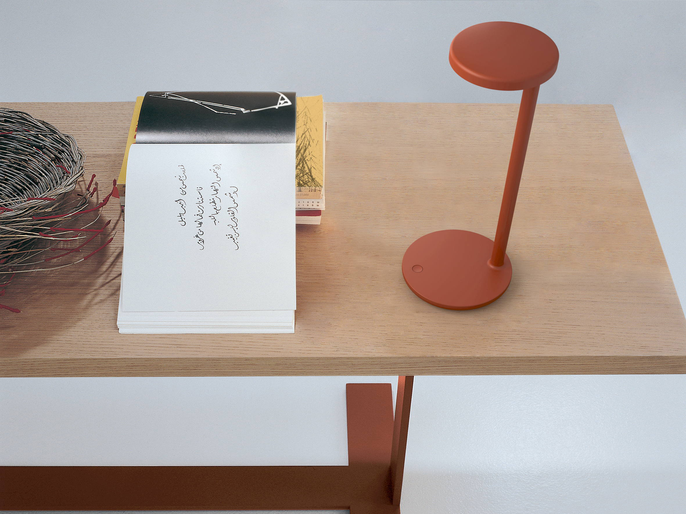 Oblique Qi, , lifeshot