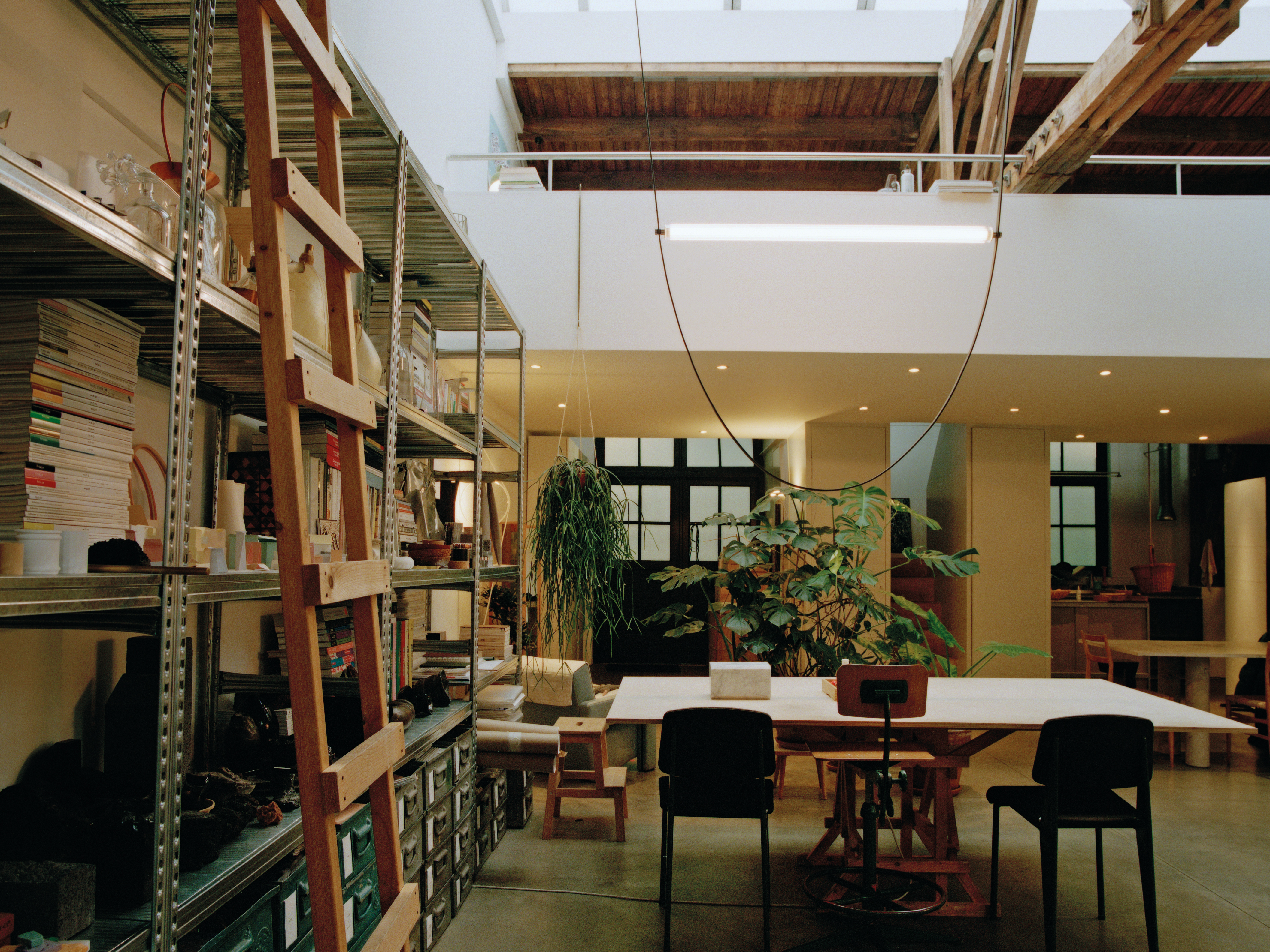 Wireline, , lifeshot