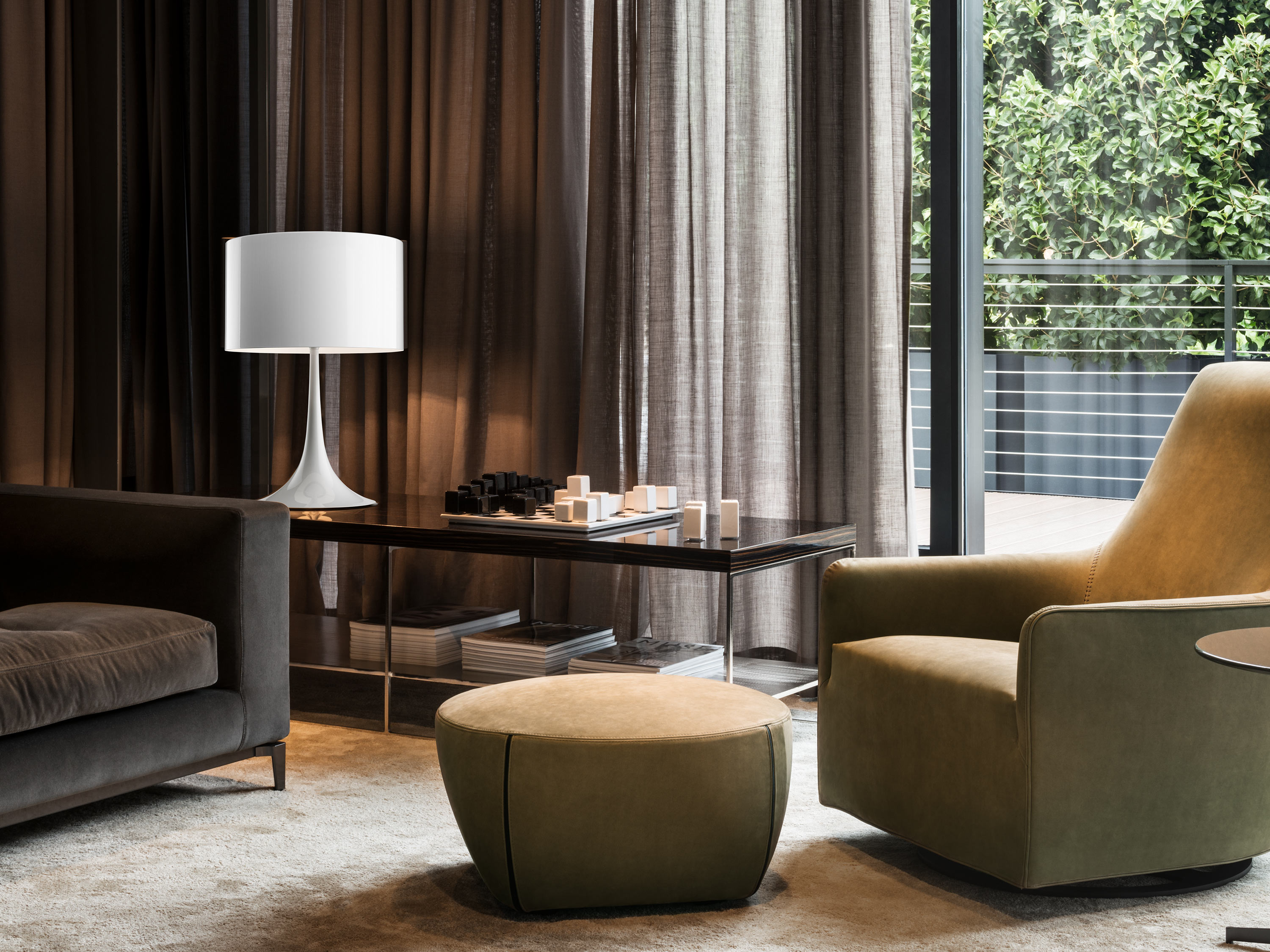 Spun Light Table 1, , lifeshot