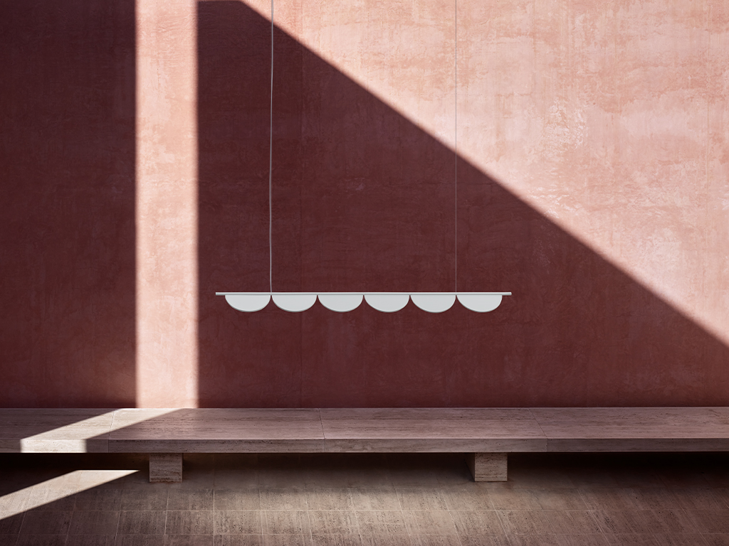 Almendra Linear, , lifeshot