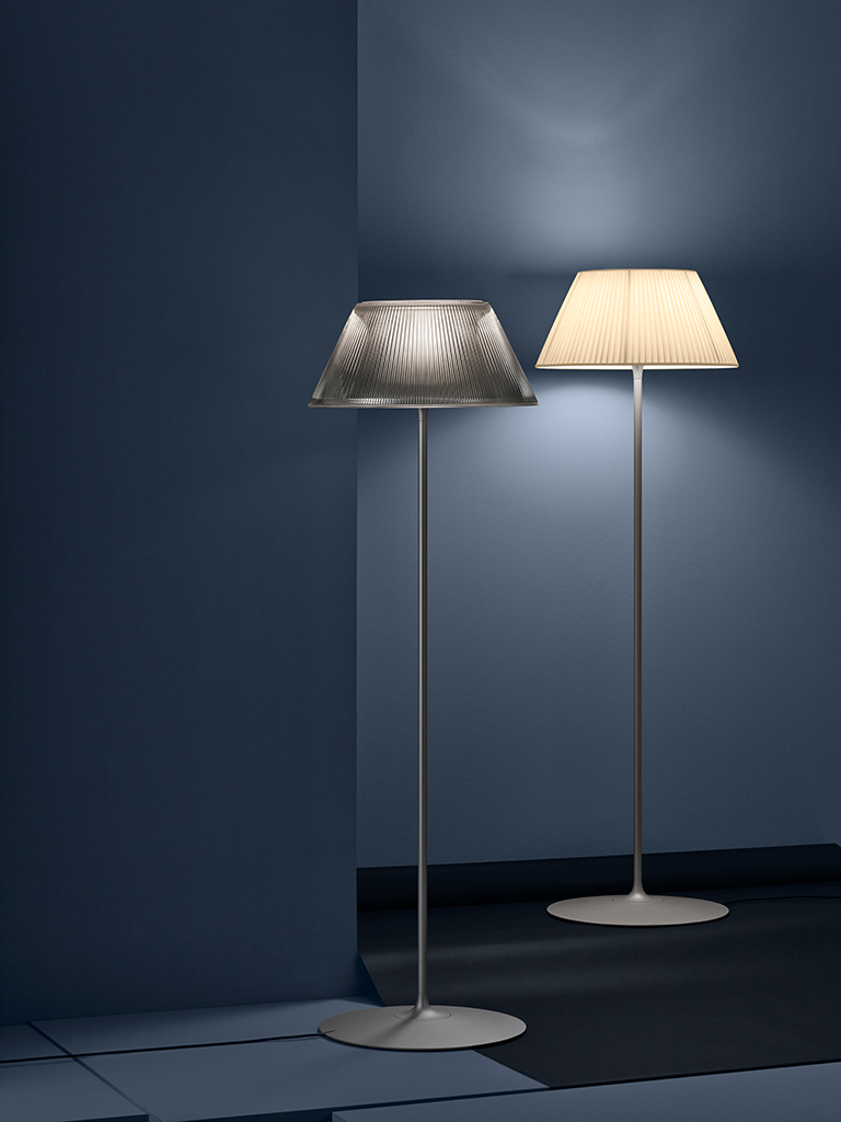 Romeo Floor, , lifeshot