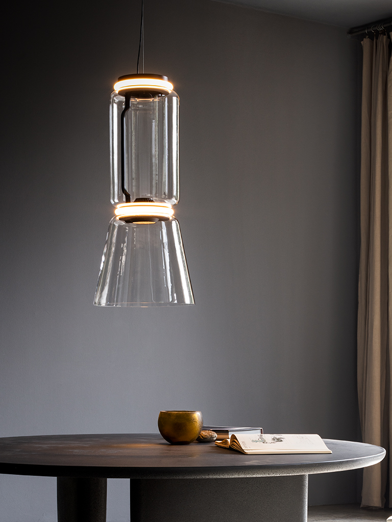 Noctambule Suspension Cone, , lifeshot