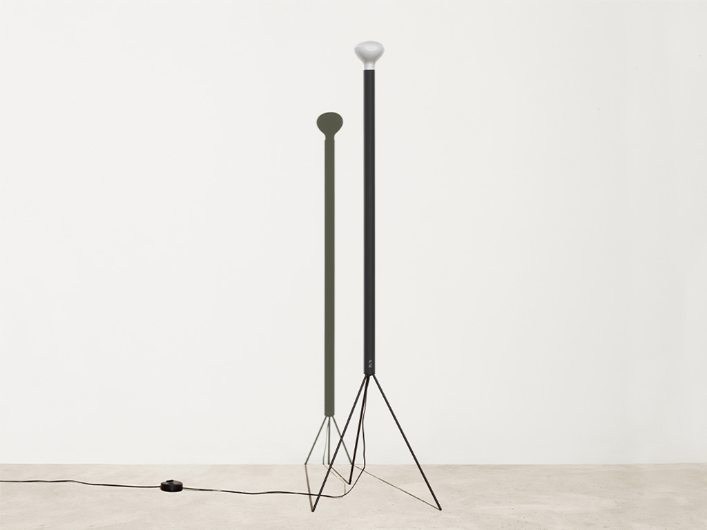 Luminator, , lifeshot