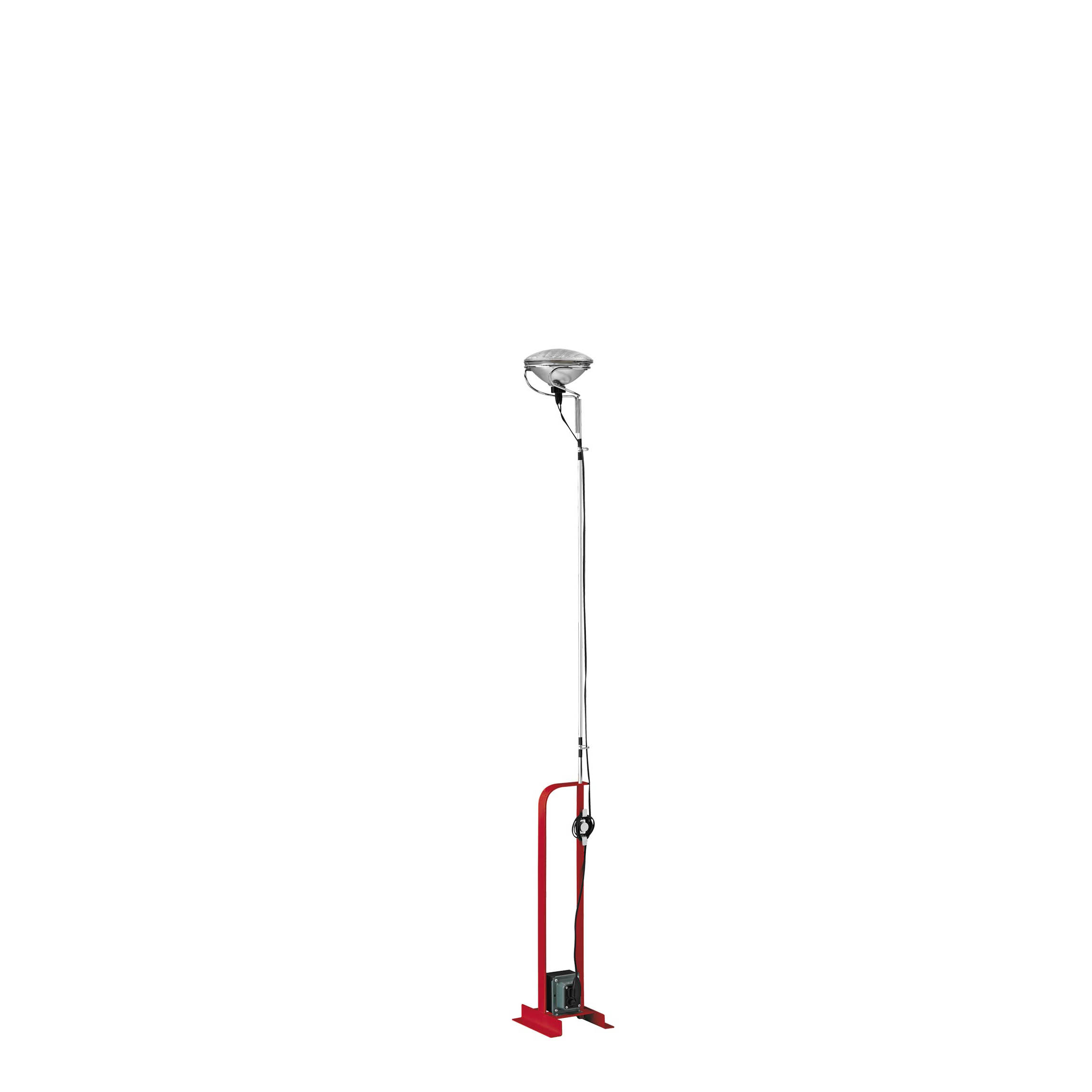 Flos Toio Led lamp, Floor Lamps